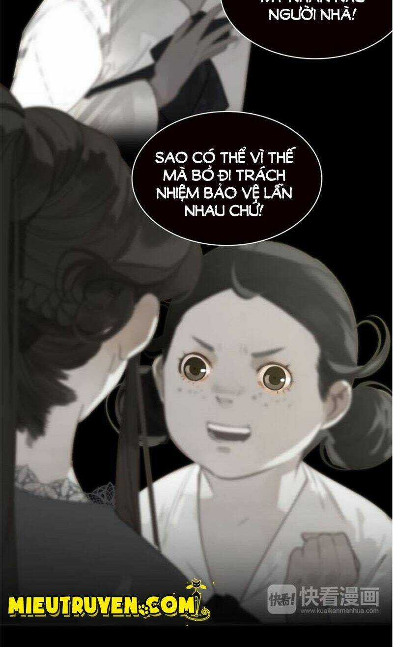 Nhất Đại Linh Hậu Chapter 27 trang 39