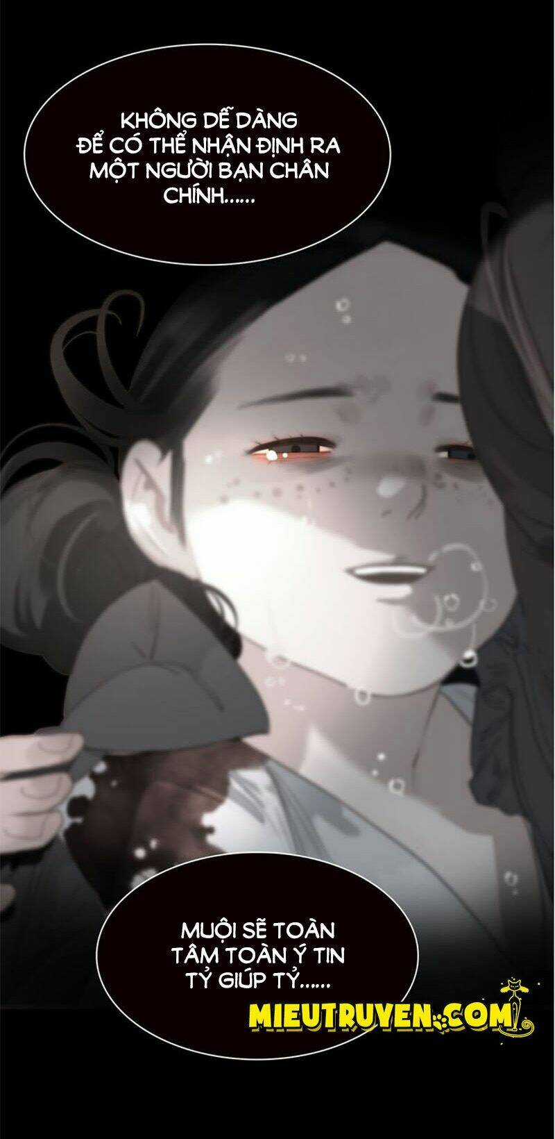 Nhất Đại Linh Hậu Chapter 27 trang 40