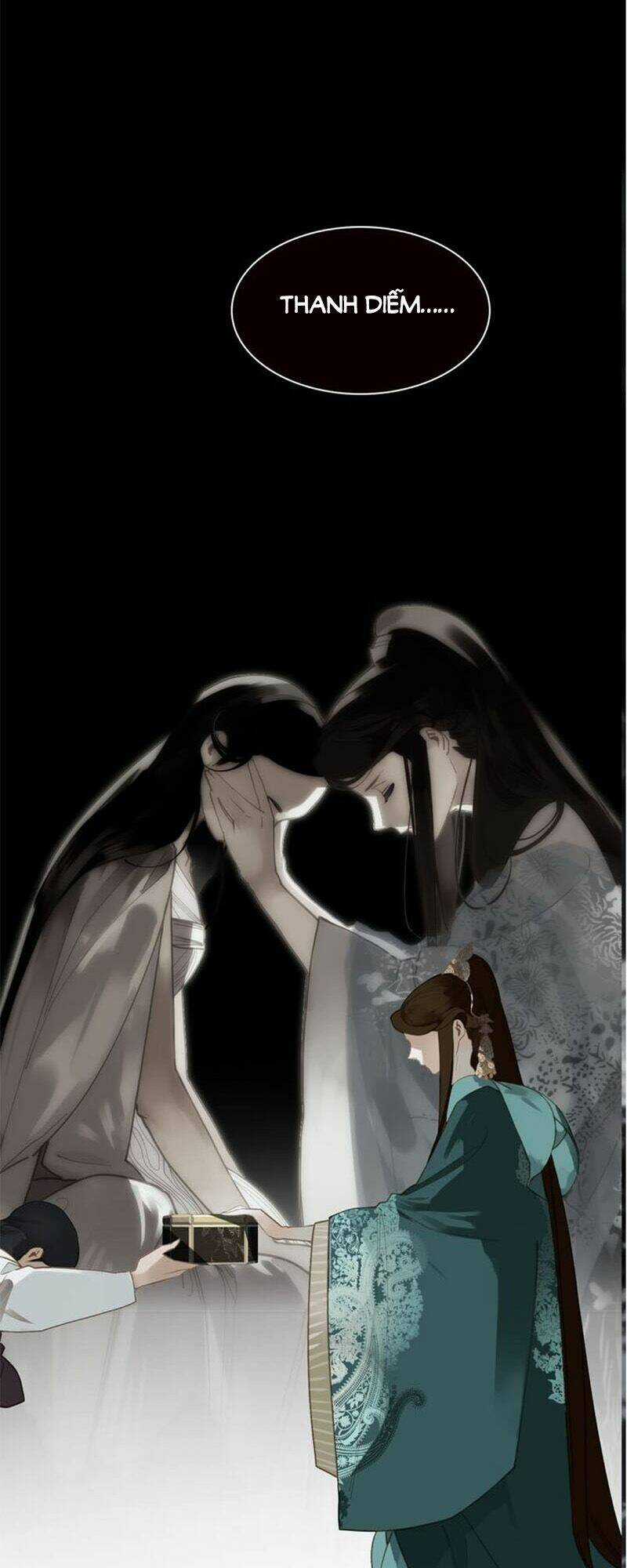 Nhất Đại Linh Hậu Chapter 27 trang 41