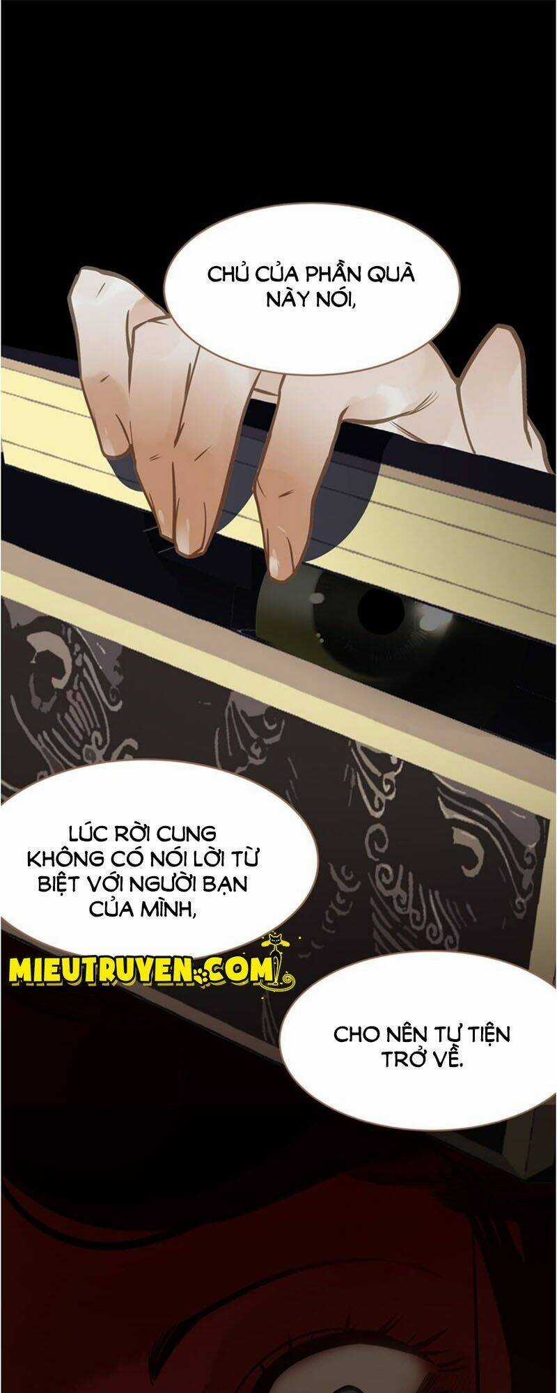 Nhất Đại Linh Hậu Chapter 27 trang 43