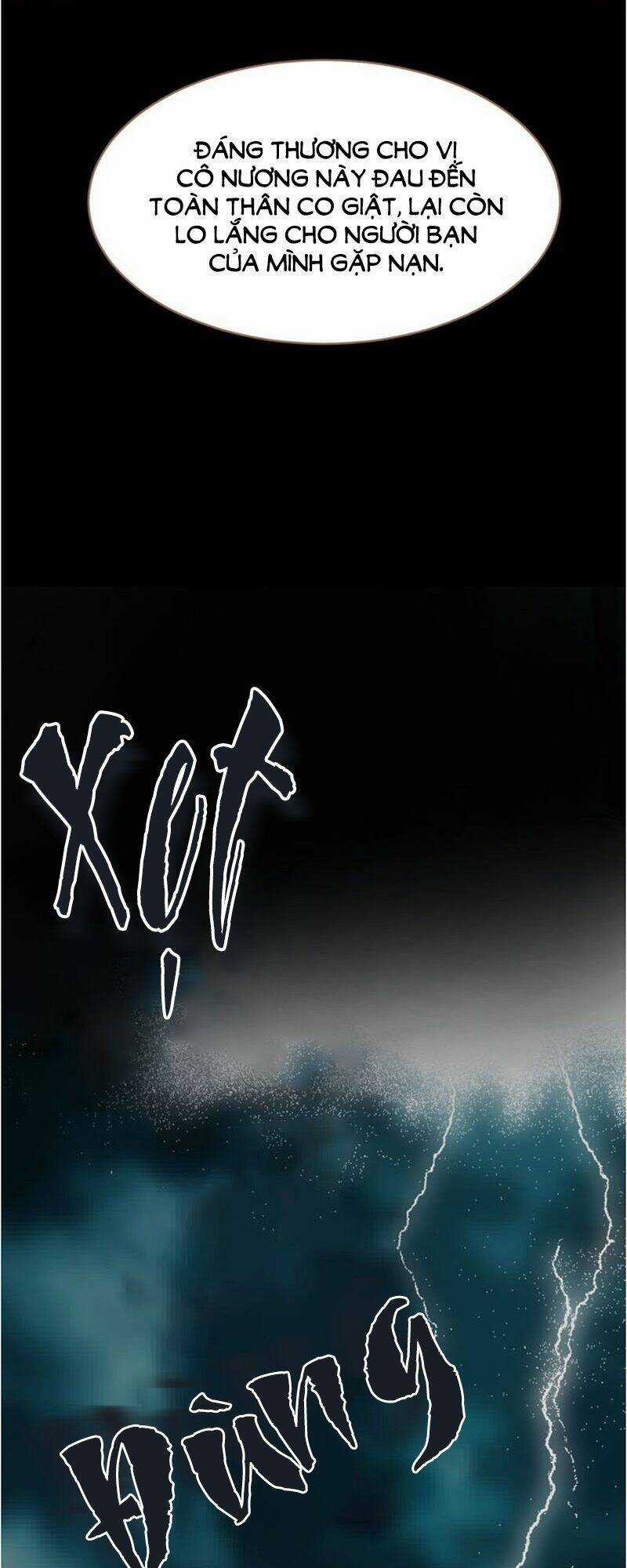 Nhất Đại Linh Hậu Chapter 27 trang 45