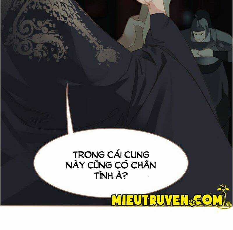 Nhất Đại Linh Hậu Chapter 27 trang 5