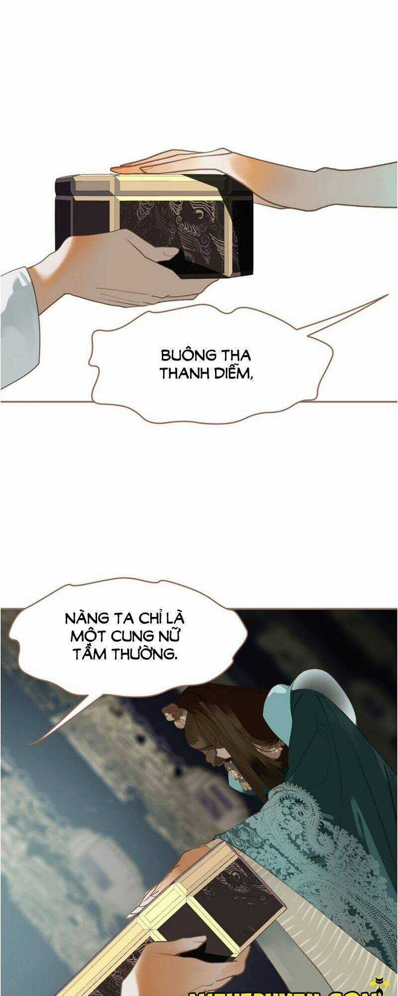 Nhất Đại Linh Hậu Chapter 27 trang 50