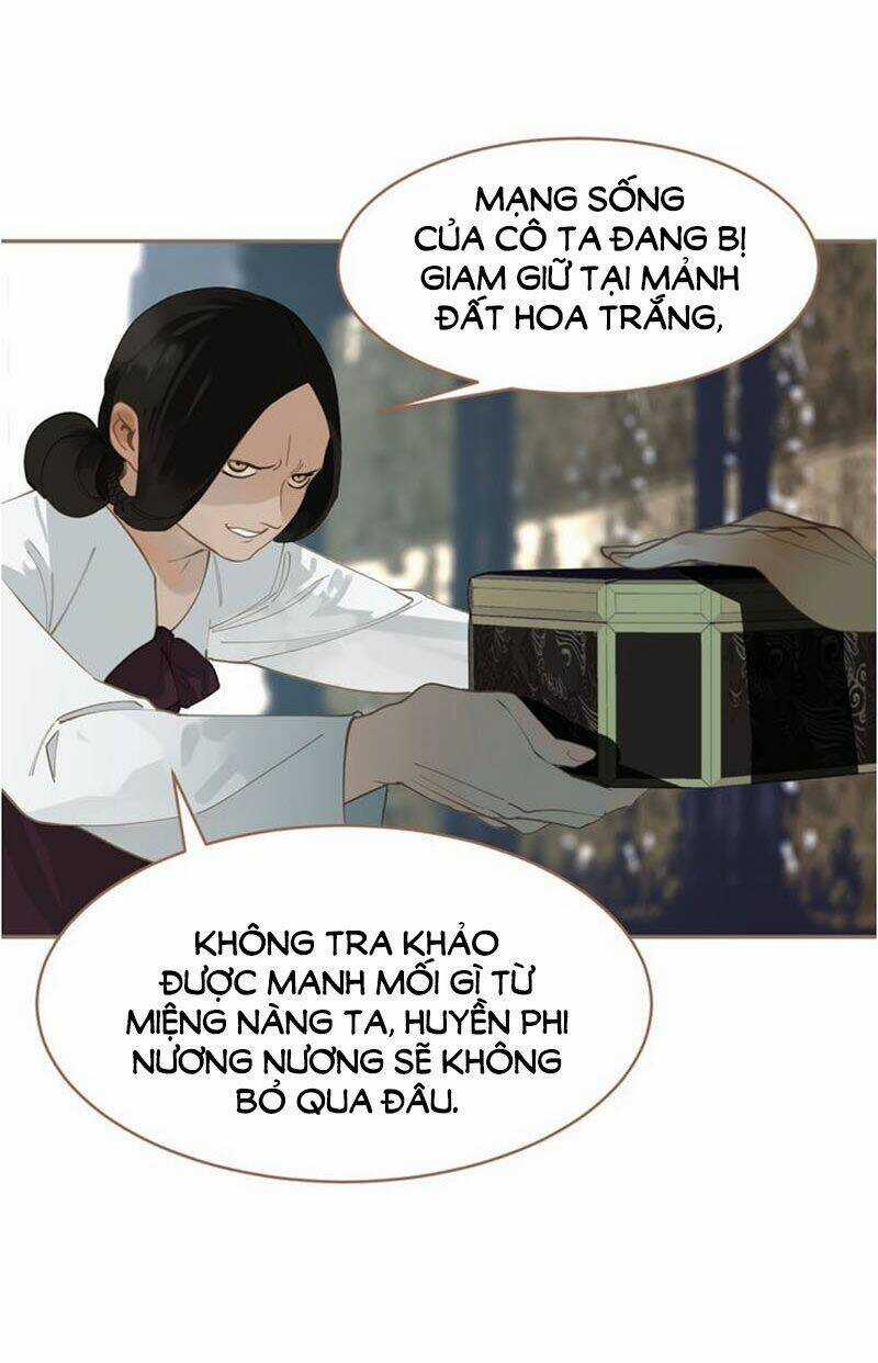 Nhất Đại Linh Hậu Chapter 27 trang 52
