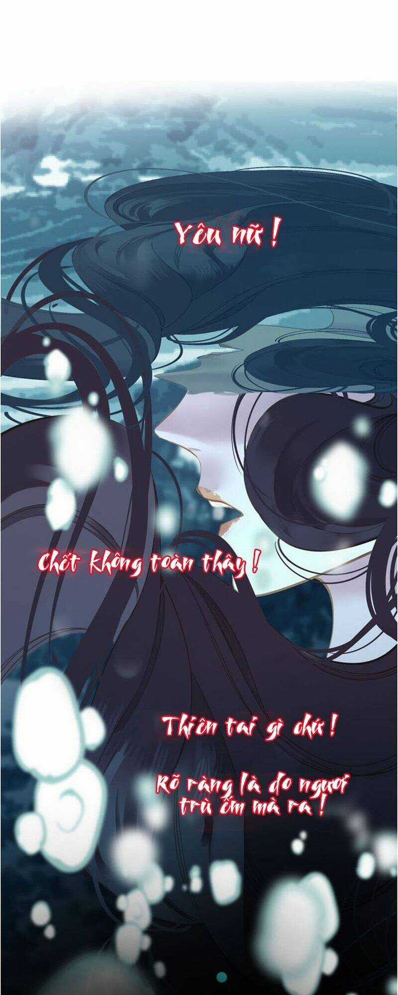 Nhất Đại Linh Hậu Chapter 27 trang 7