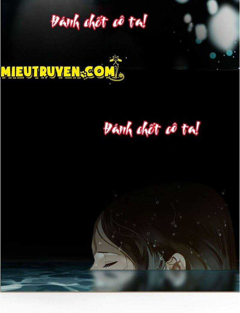 Nhất Đại Linh Hậu Chapter 27 trang 8