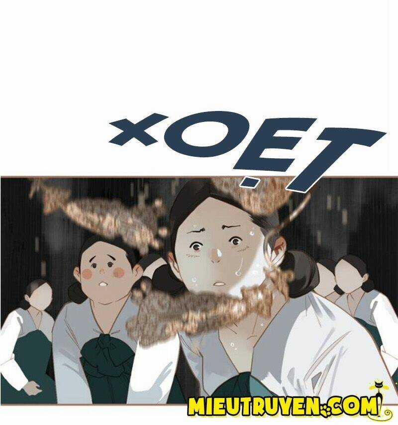 Nhất Đại Linh Hậu Chapter 28 trang 10