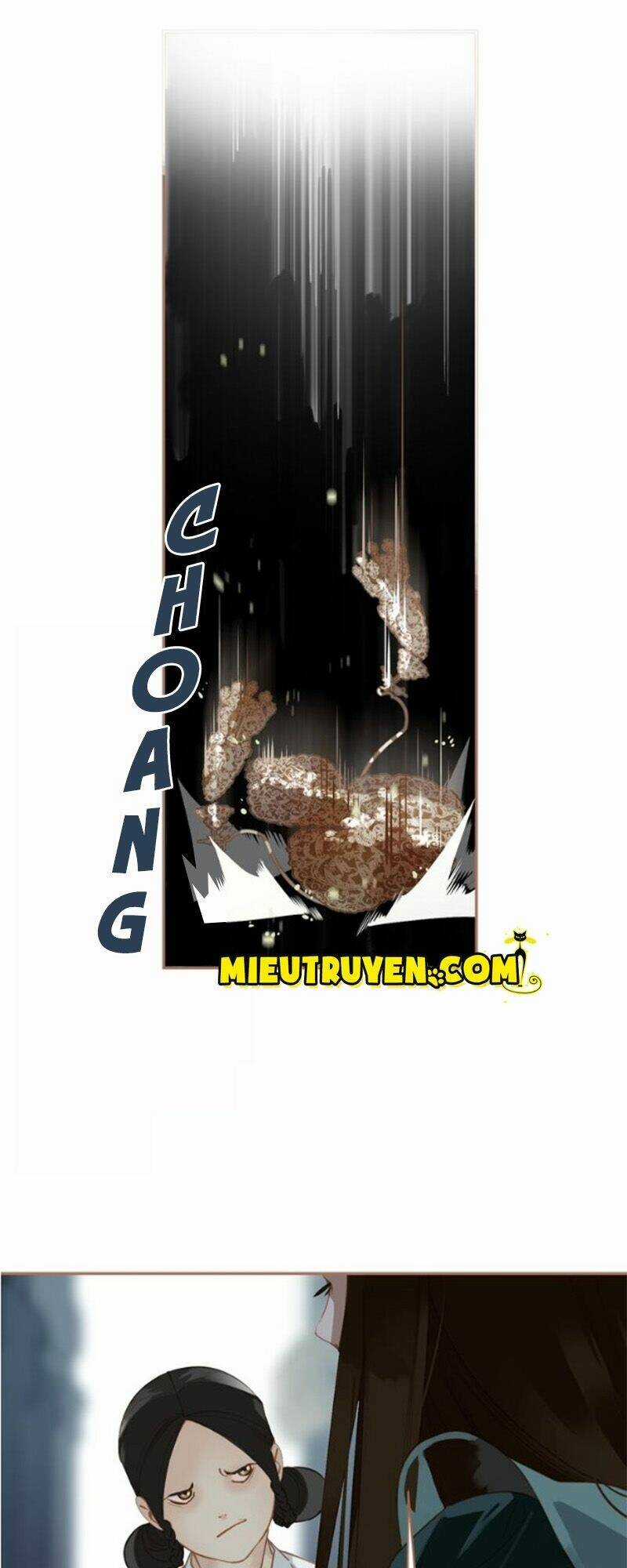 Nhất Đại Linh Hậu Chapter 28 trang 11