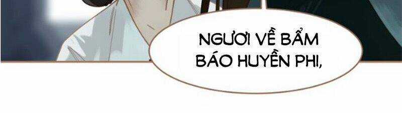 Nhất Đại Linh Hậu Chapter 28 trang 12