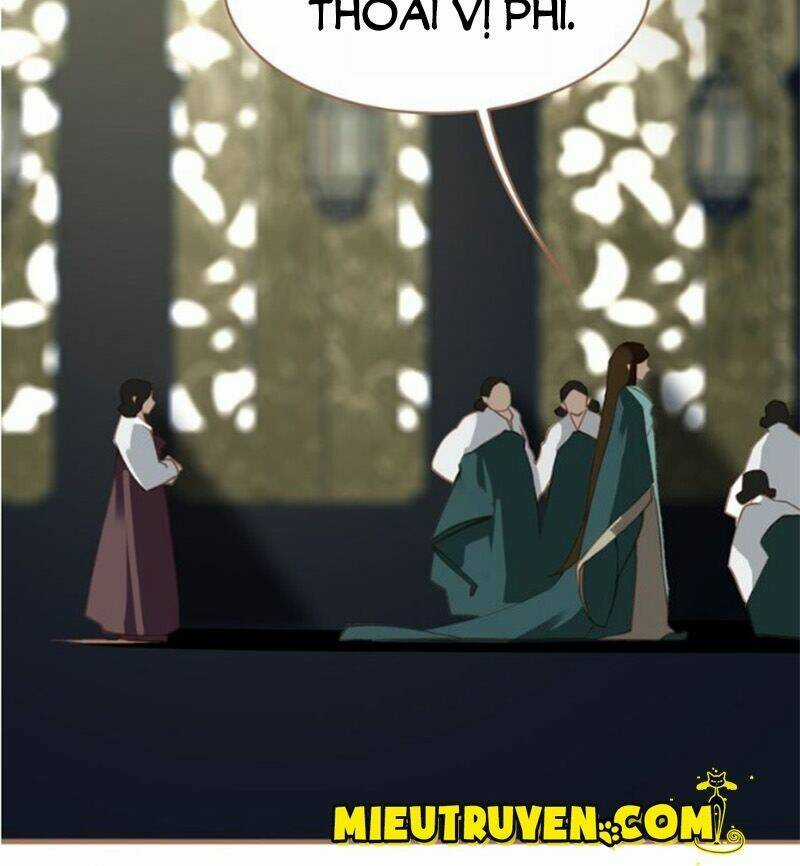 Nhất Đại Linh Hậu Chapter 28 trang 14