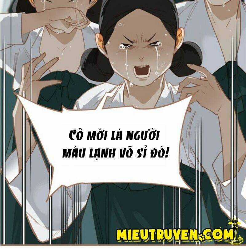 Nhất Đại Linh Hậu Chapter 28 trang 25