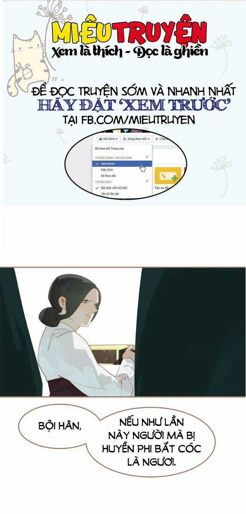 Nhất Đại Linh Hậu Chapter 28 trang 26