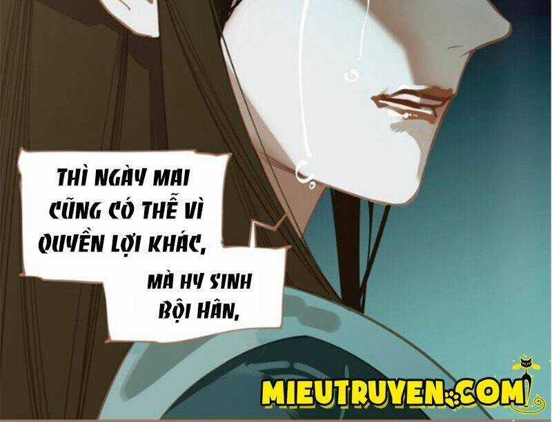 Nhất Đại Linh Hậu Chapter 28 trang 29