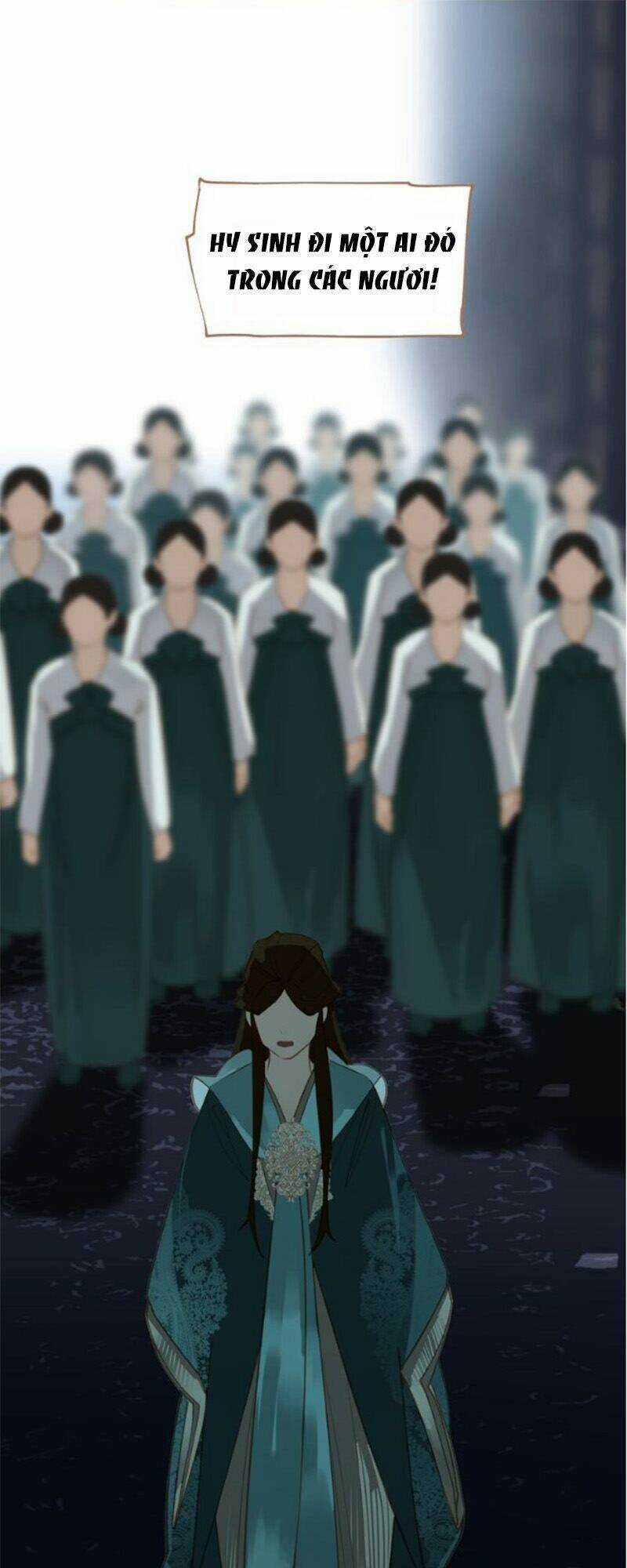 Nhất Đại Linh Hậu Chapter 28 trang 30