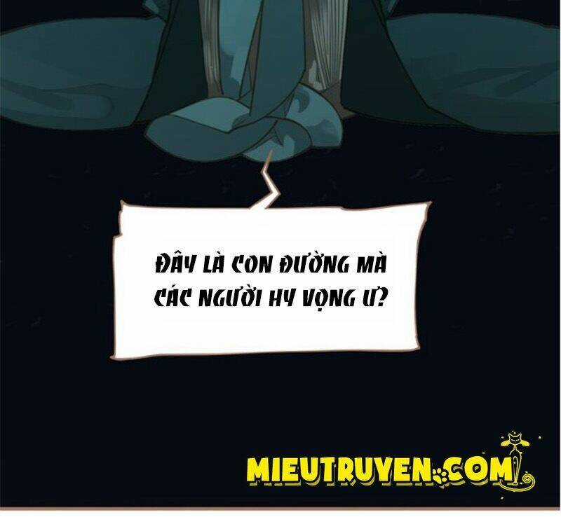 Nhất Đại Linh Hậu Chapter 28 trang 31