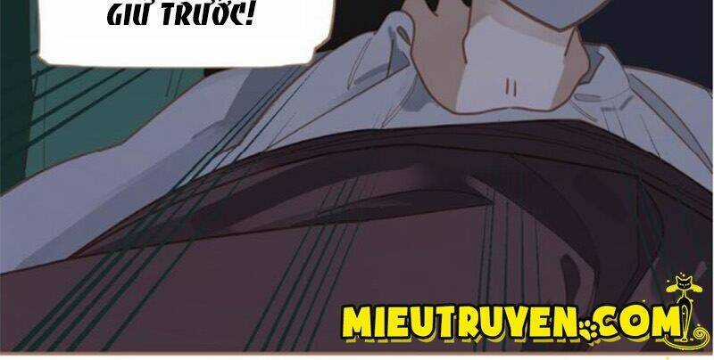 Nhất Đại Linh Hậu Chapter 28 trang 37