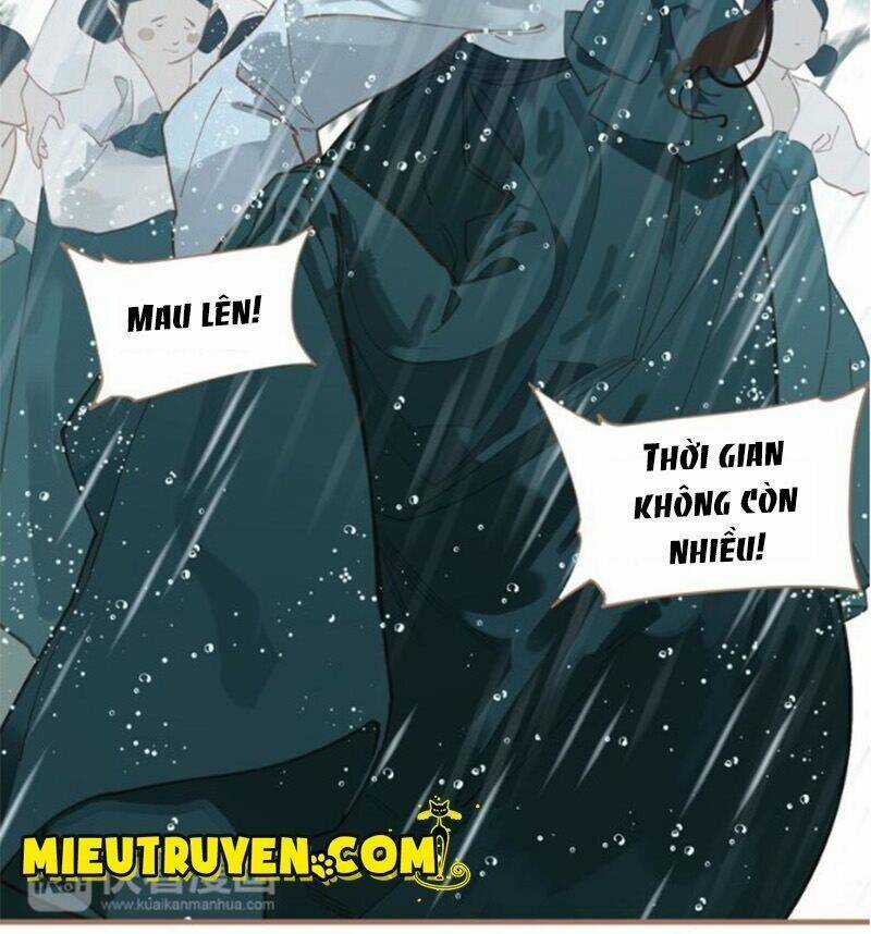 Nhất Đại Linh Hậu Chapter 28 trang 48