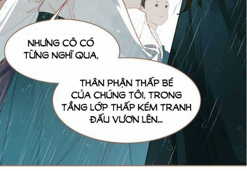 Nhất Đại Linh Hậu Chapter 28 trang 52