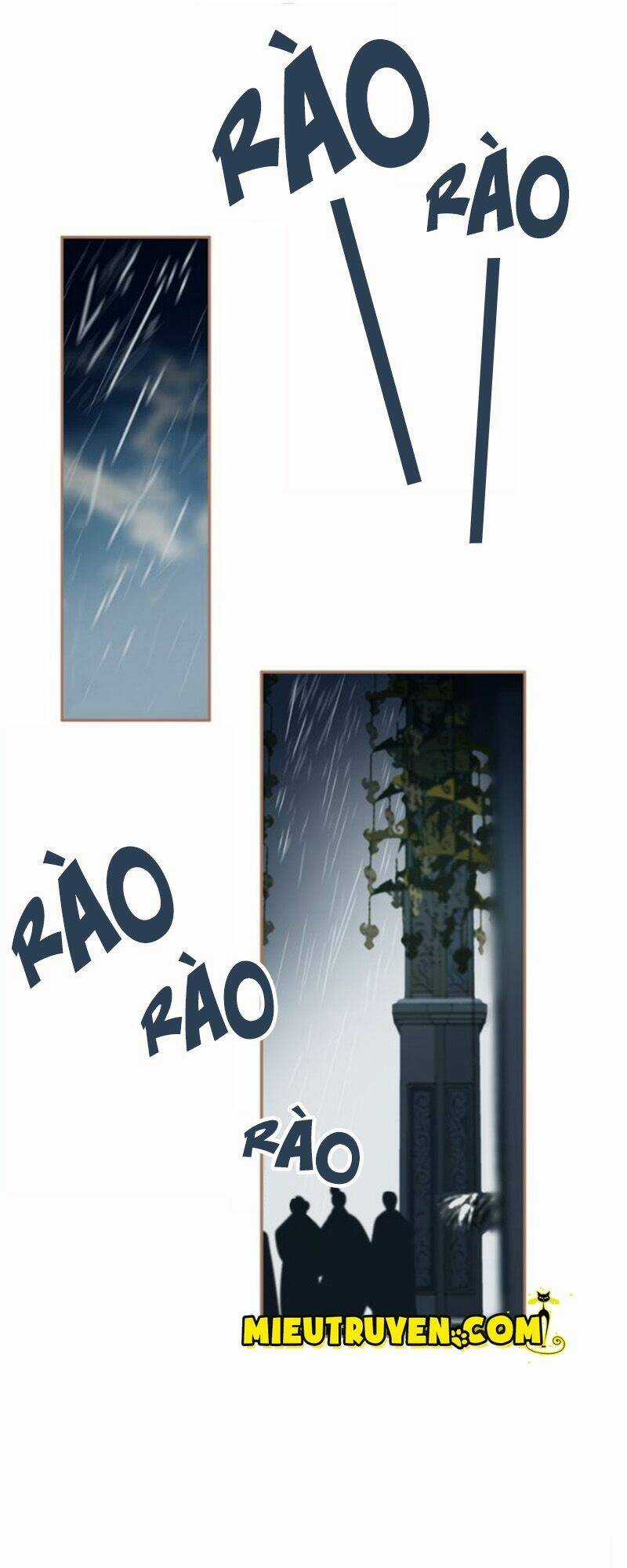 Nhất Đại Linh Hậu Chapter 28 trang 9