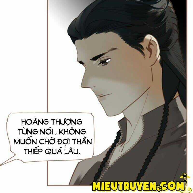 Nhất Đại Linh Hậu Chapter 29 trang 10
