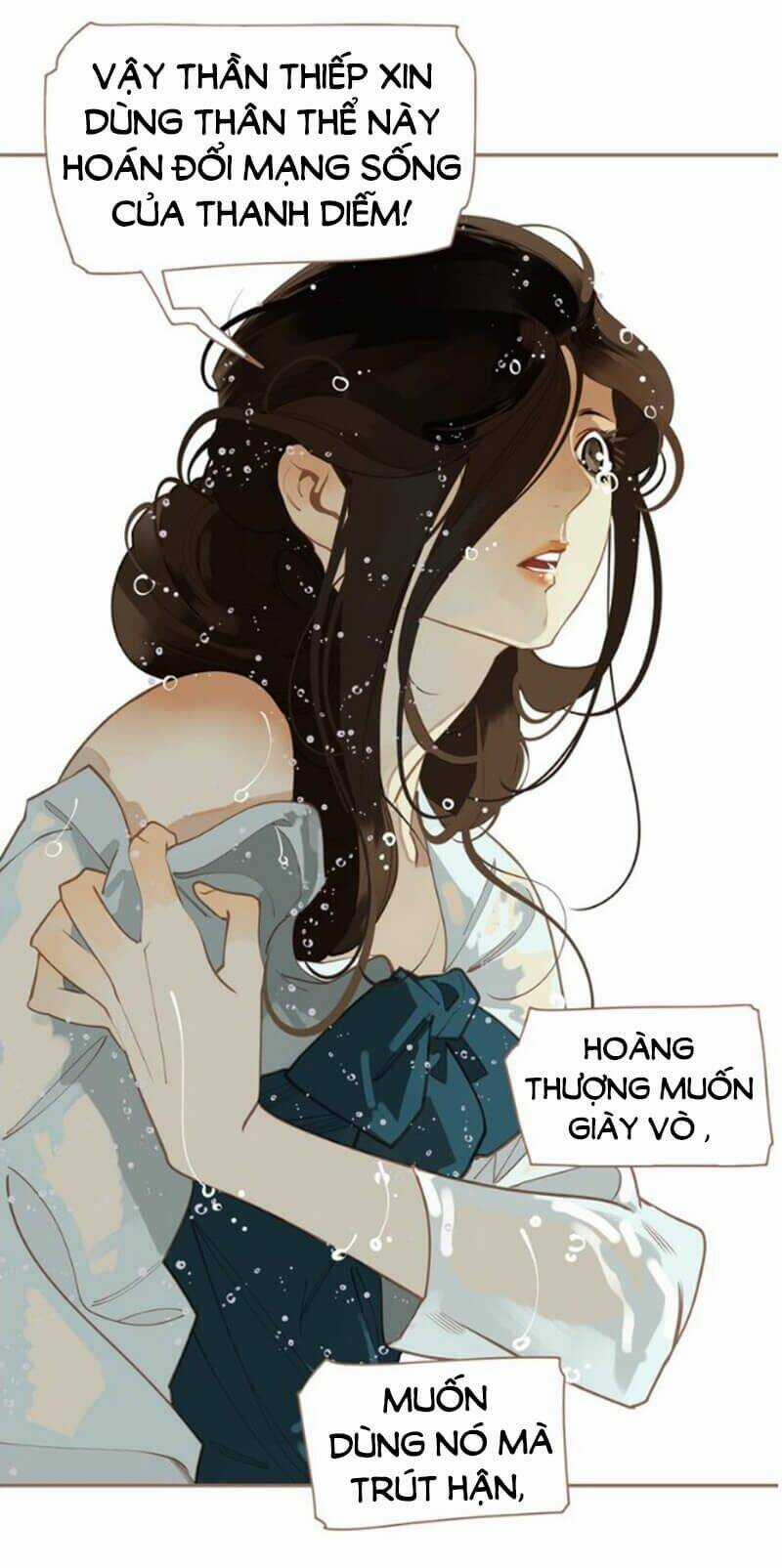 Nhất Đại Linh Hậu Chapter 29 trang 11