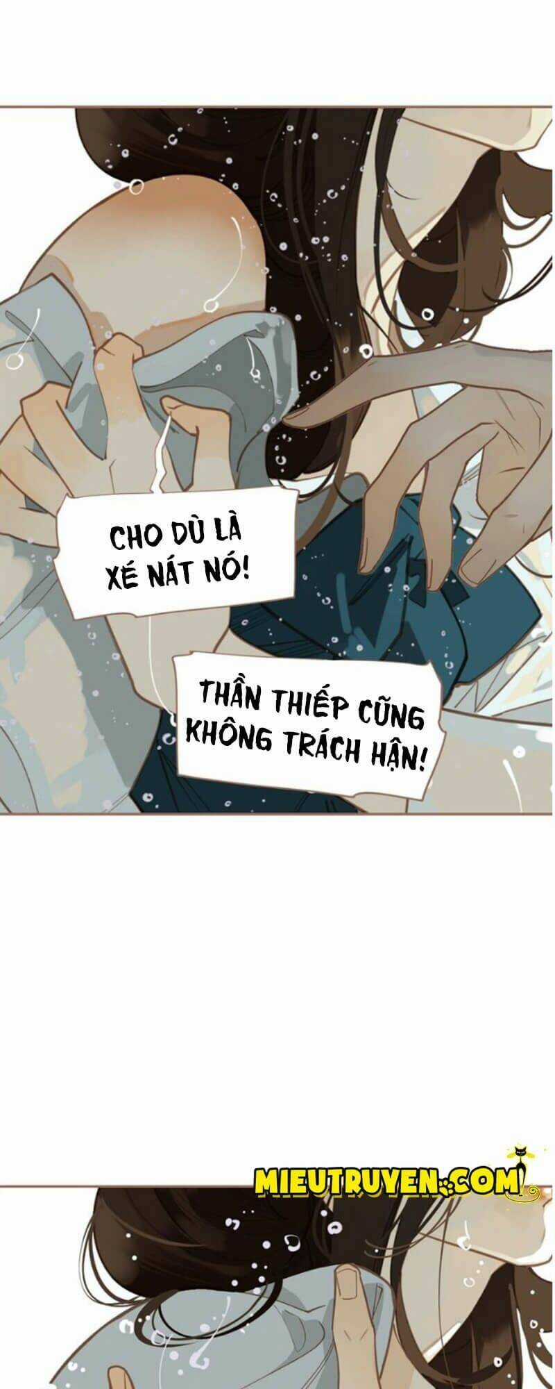 Nhất Đại Linh Hậu Chapter 29 trang 12