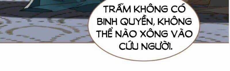 Nhất Đại Linh Hậu Chapter 29 trang 15