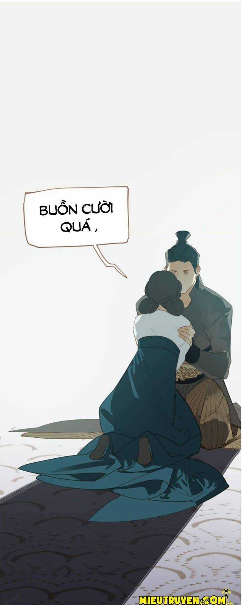 Nhất Đại Linh Hậu Chapter 29 trang 18