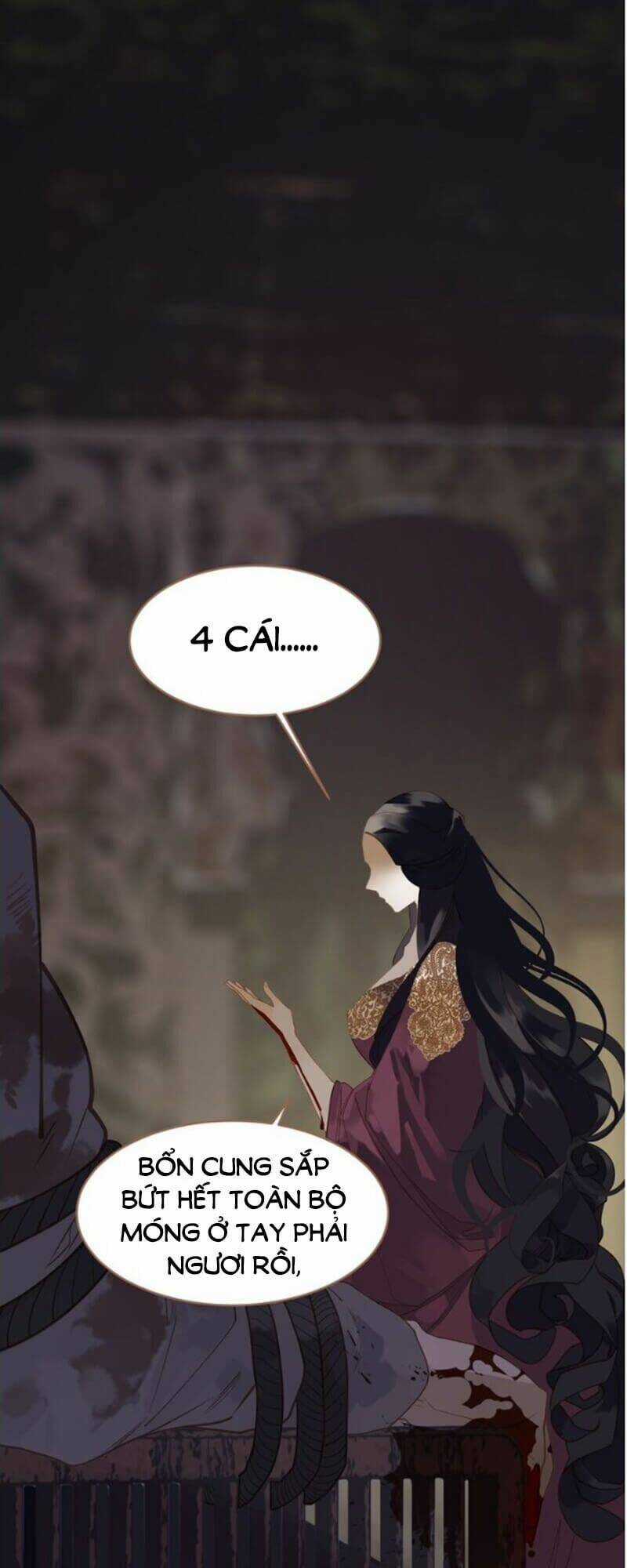 Nhất Đại Linh Hậu Chapter 29 trang 28