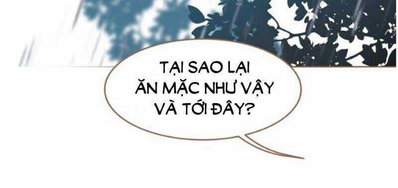 Nhất Đại Linh Hậu Chapter 29 trang 3