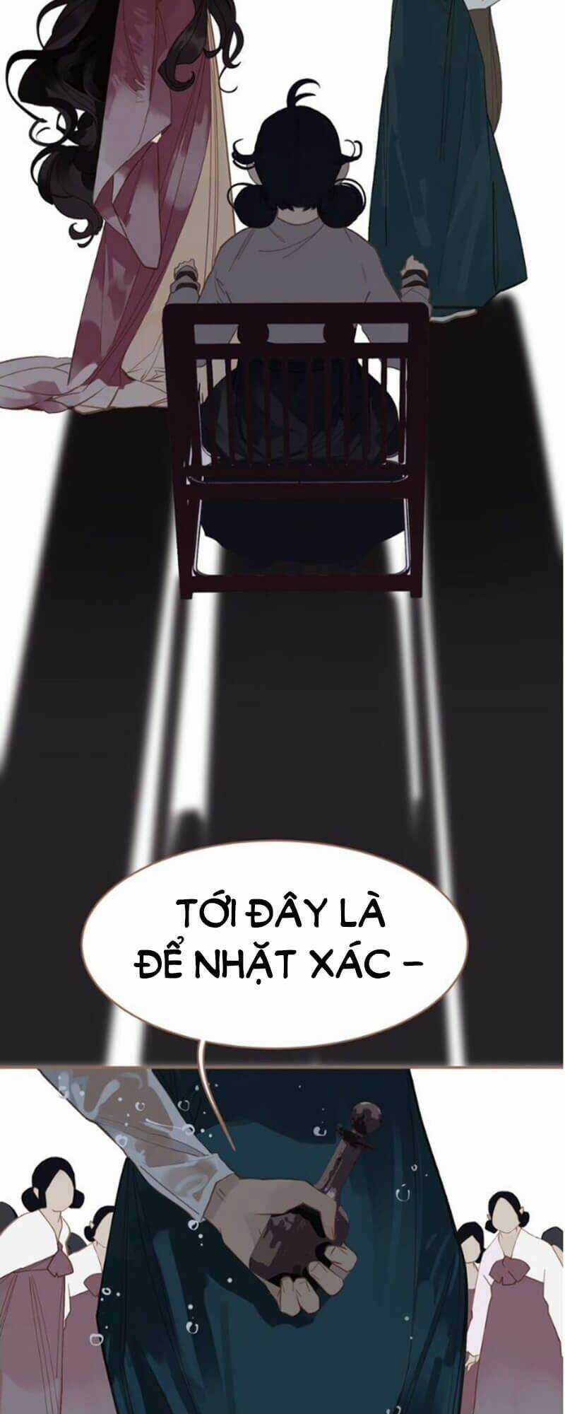 Nhất Đại Linh Hậu Chapter 29 trang 37