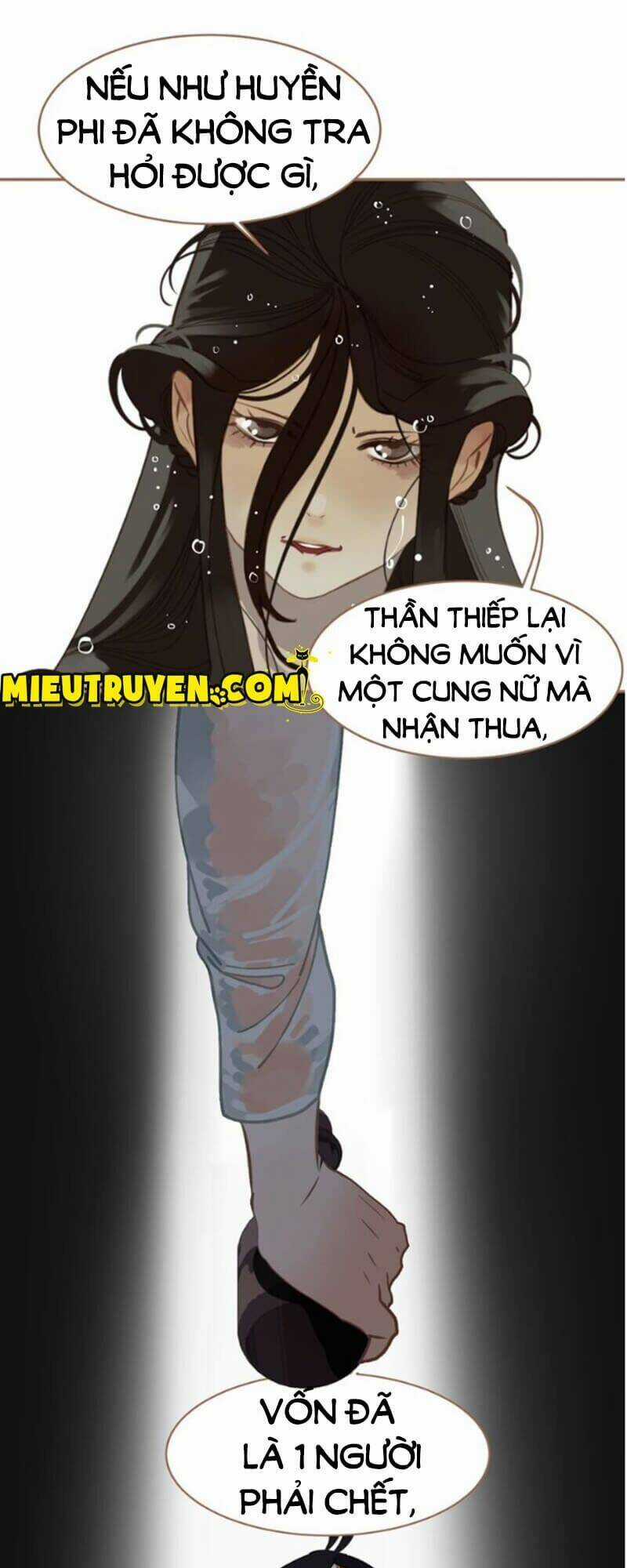 Nhất Đại Linh Hậu Chapter 29 trang 39