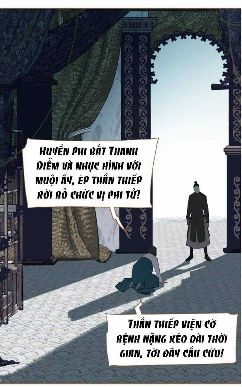 Nhất Đại Linh Hậu Chapter 29 trang 4