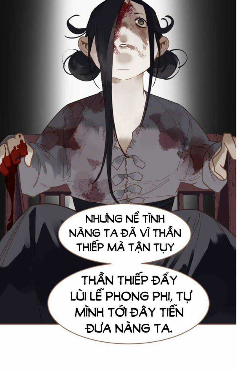 Nhất Đại Linh Hậu Chapter 29 trang 40