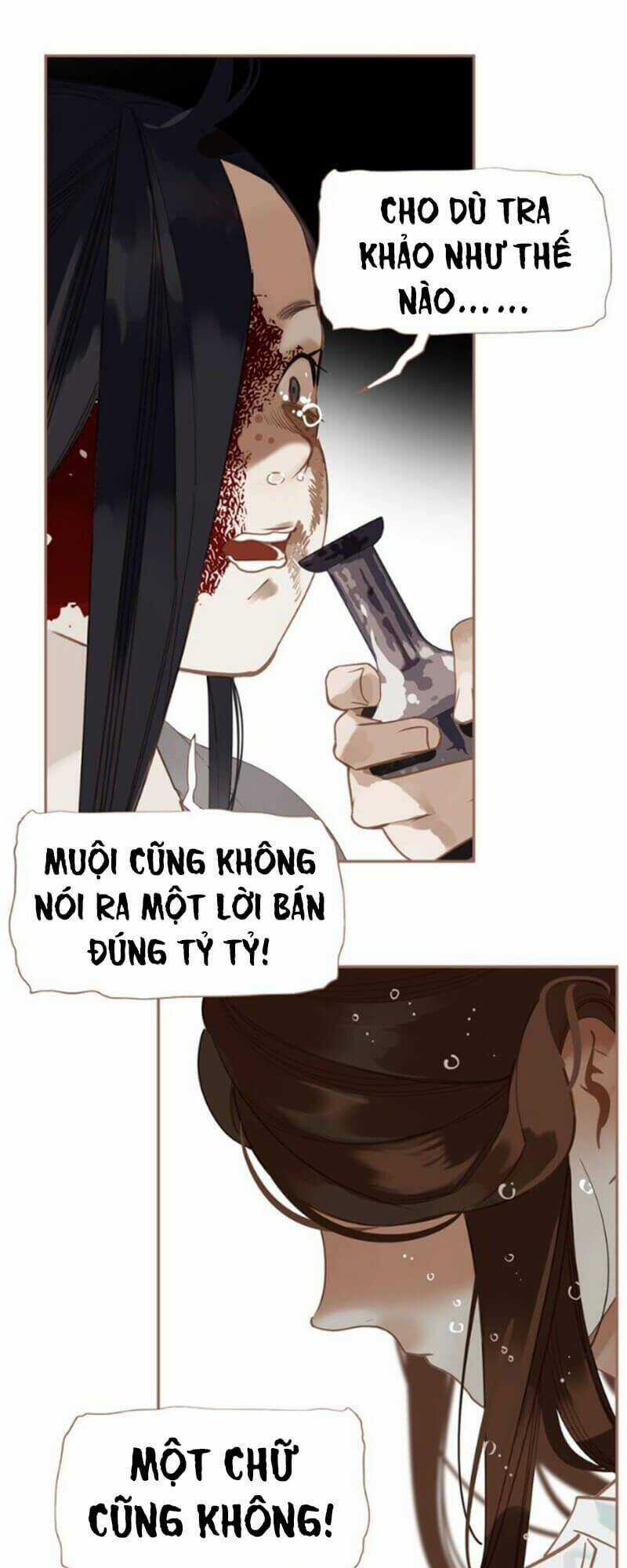 Nhất Đại Linh Hậu Chapter 29 trang 43