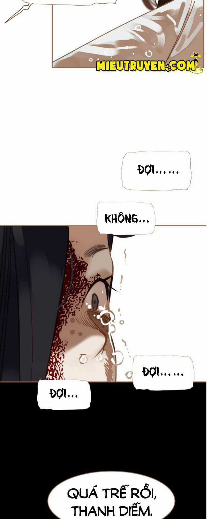 Nhất Đại Linh Hậu Chapter 29 trang 44