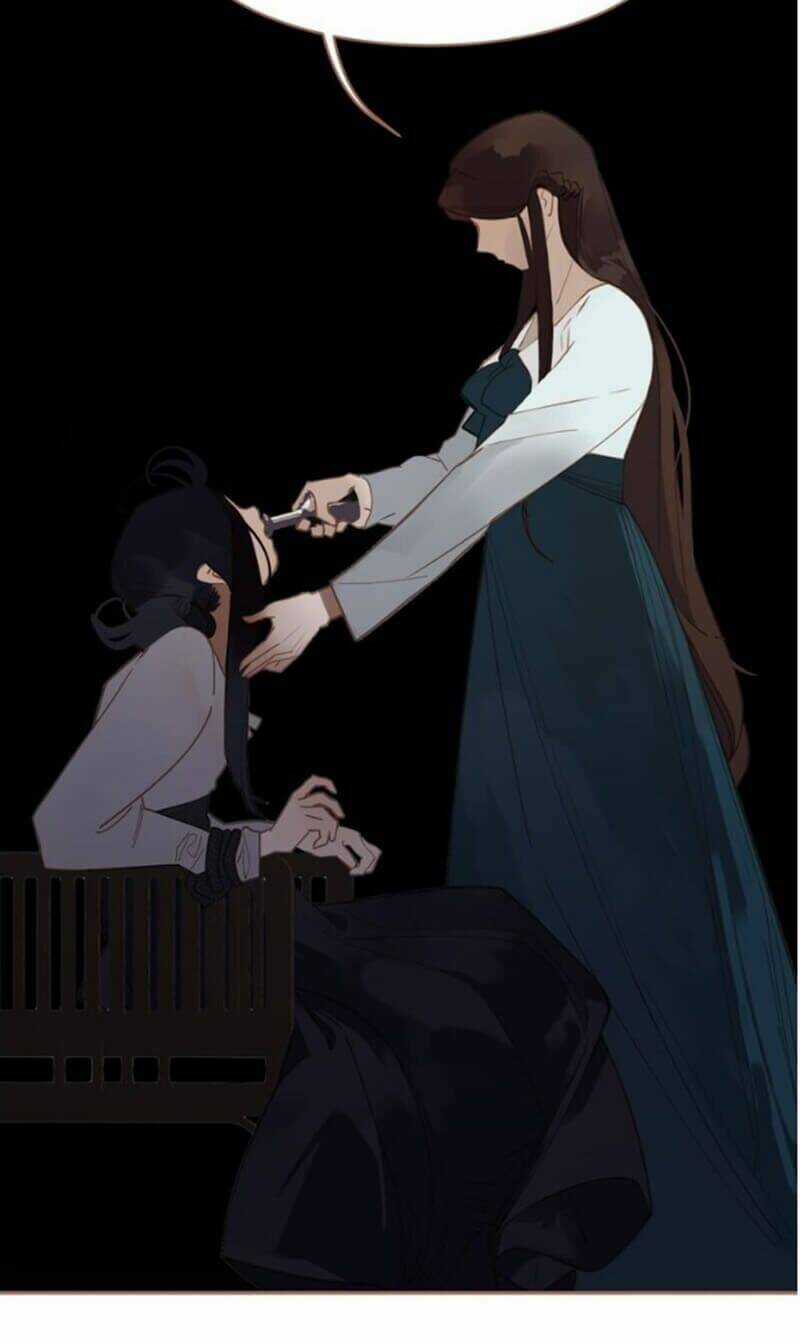 Nhất Đại Linh Hậu Chapter 29 trang 45