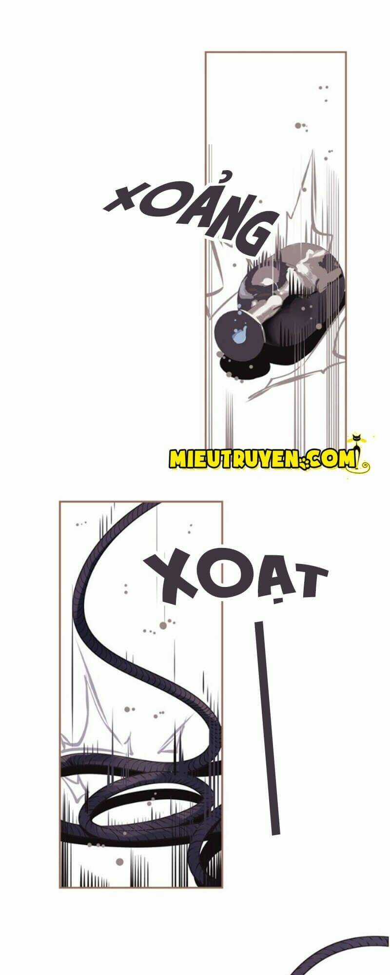 Nhất Đại Linh Hậu Chapter 29 trang 46