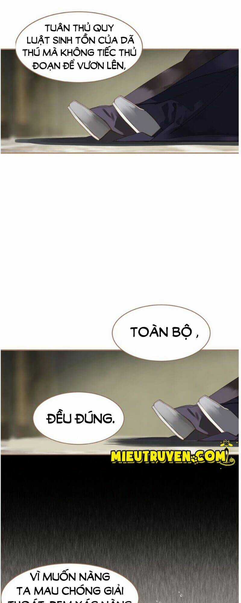 Nhất Đại Linh Hậu Chapter 29 trang 50