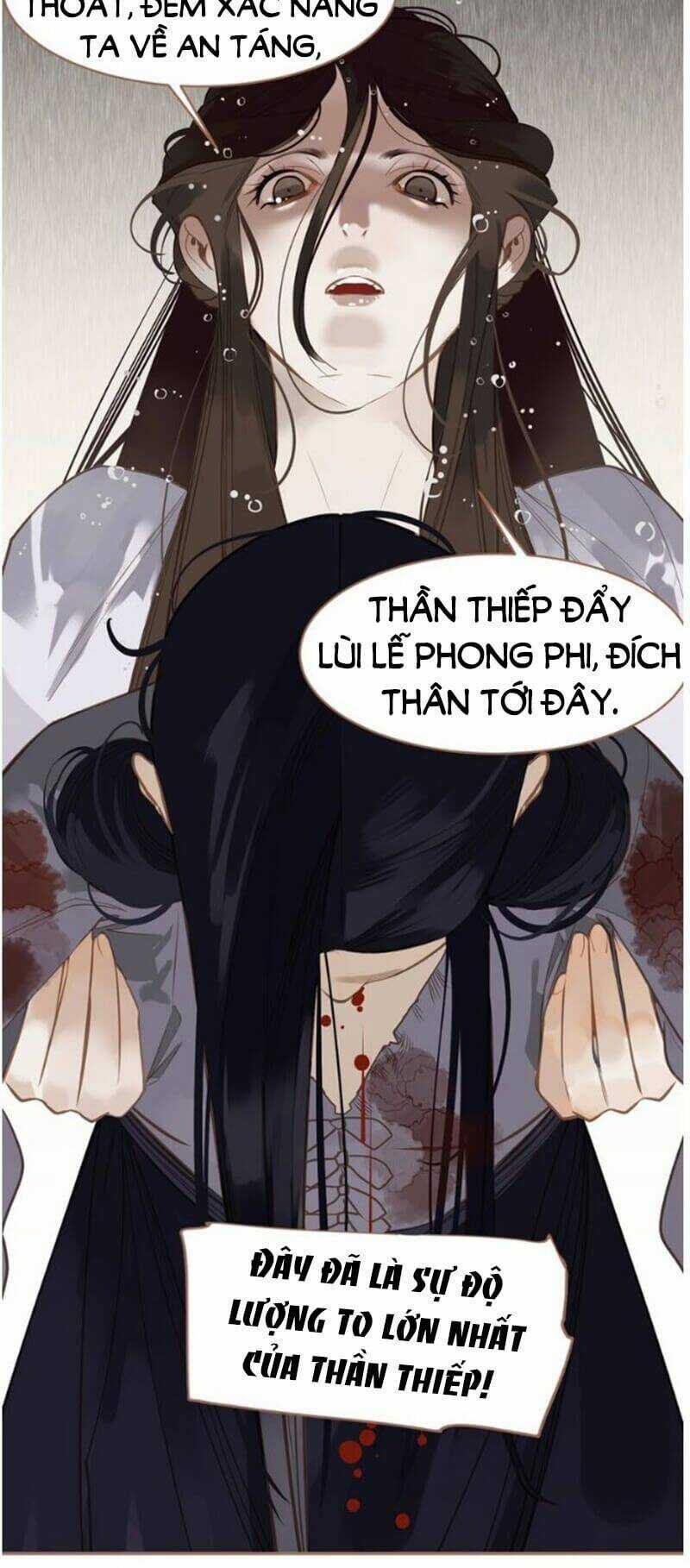 Nhất Đại Linh Hậu Chapter 29 trang 51