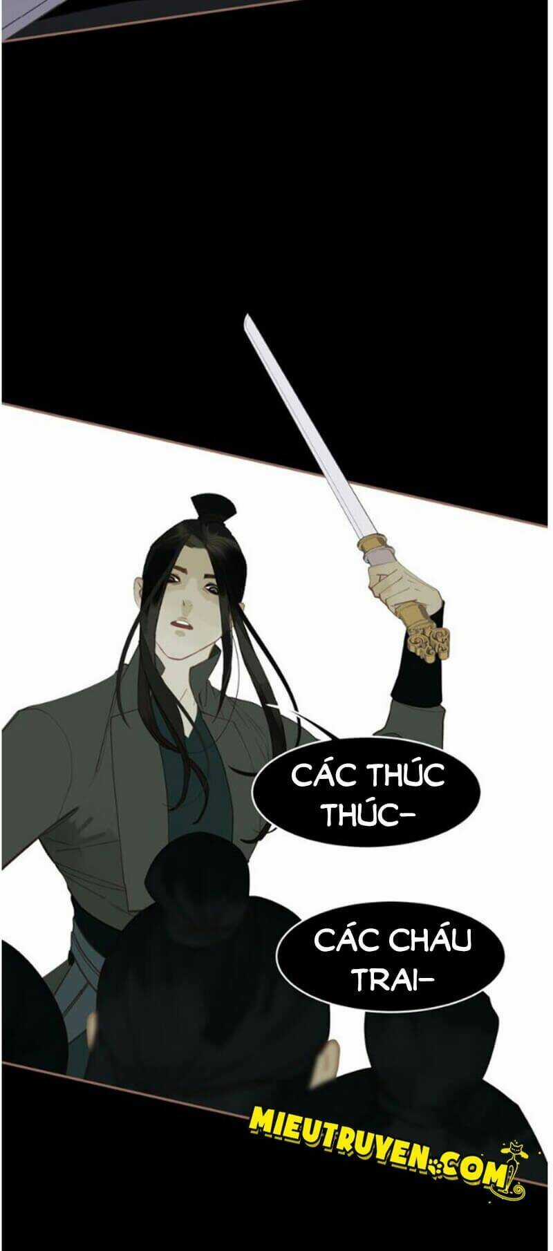 Nhất Đại Linh Hậu Chapter 29 trang 53