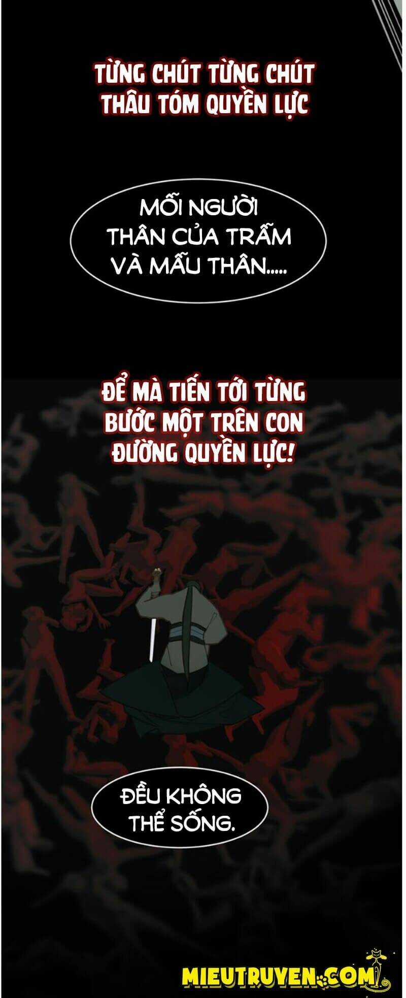 Nhất Đại Linh Hậu Chapter 29 trang 55