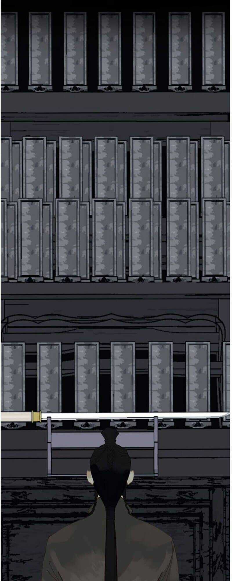 Nhất Đại Linh Hậu Chapter 29 trang 56