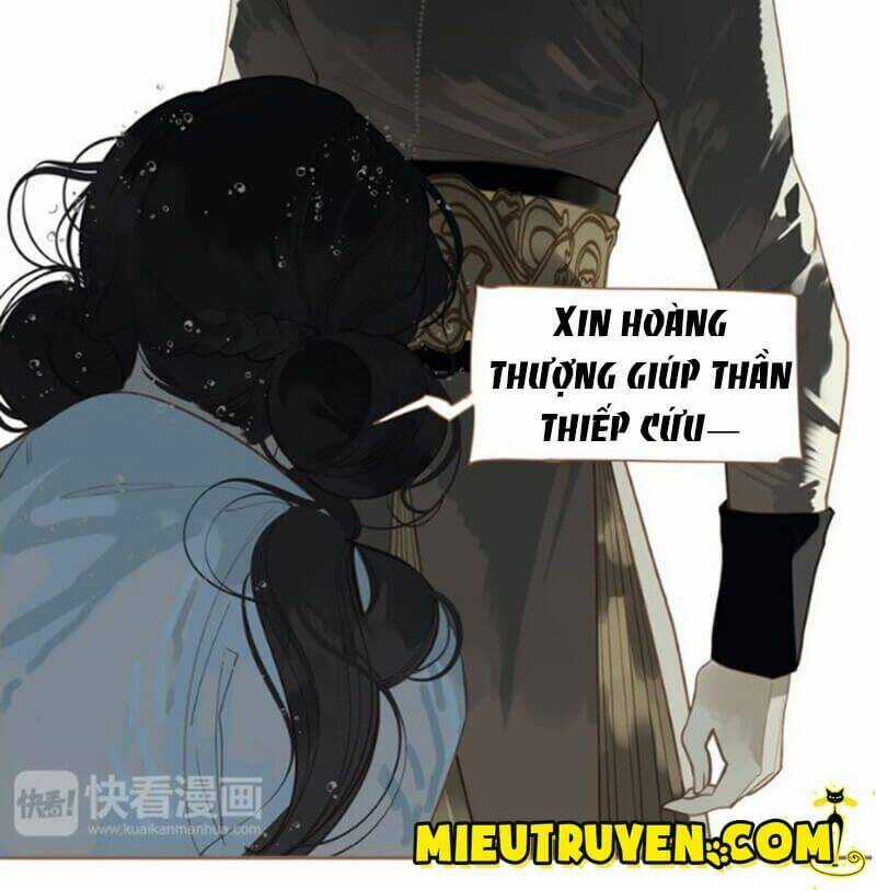 Nhất Đại Linh Hậu Chapter 29 trang 6