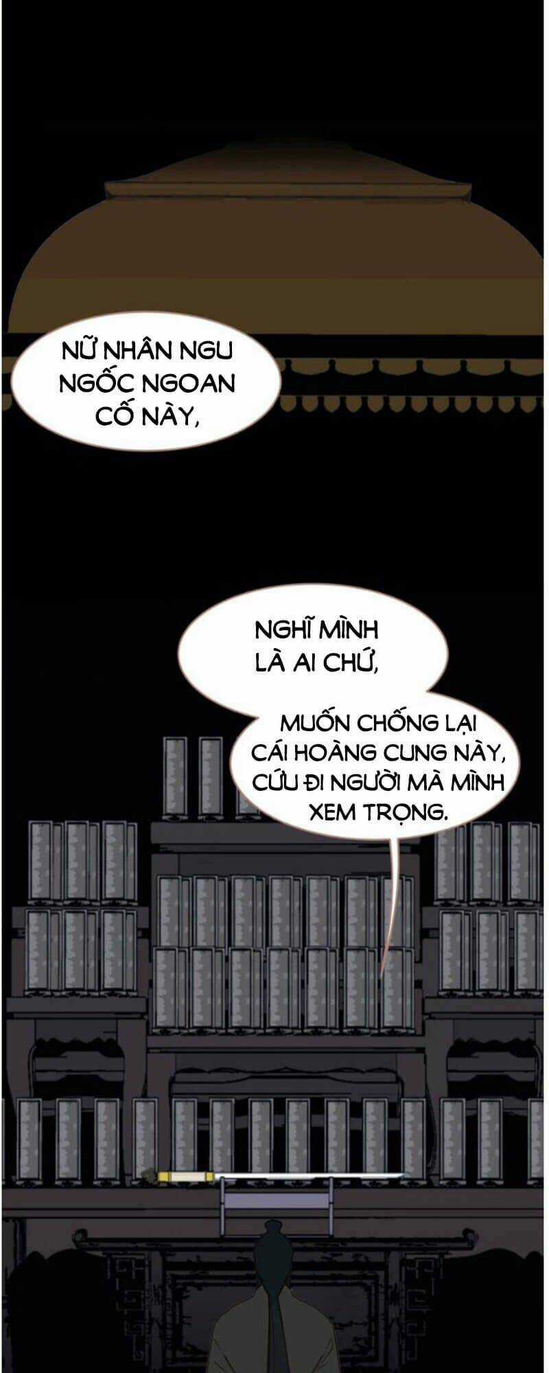 Nhất Đại Linh Hậu Chapter 29 trang 62