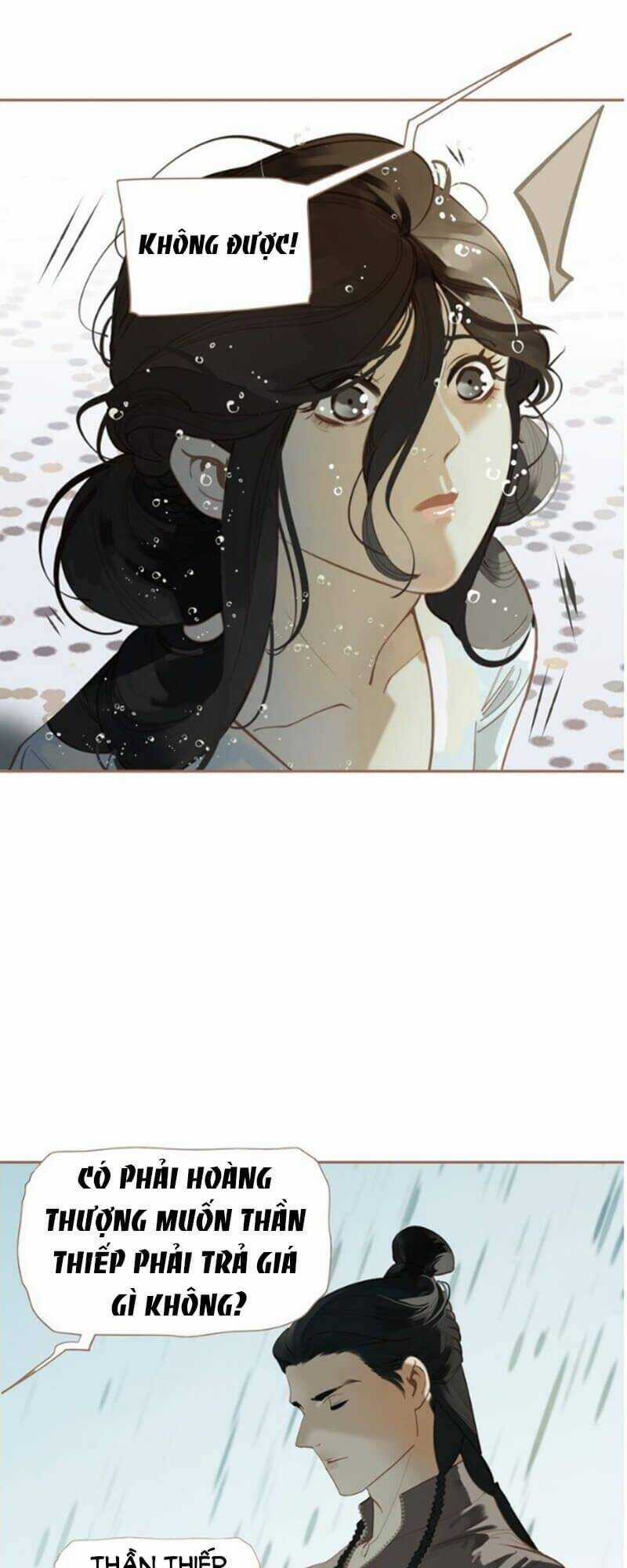 Nhất Đại Linh Hậu Chapter 29 trang 7