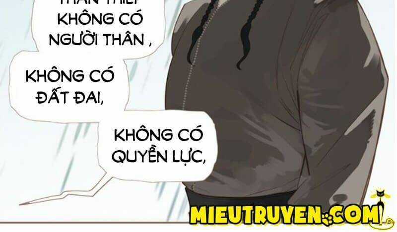 Nhất Đại Linh Hậu Chapter 29 trang 8