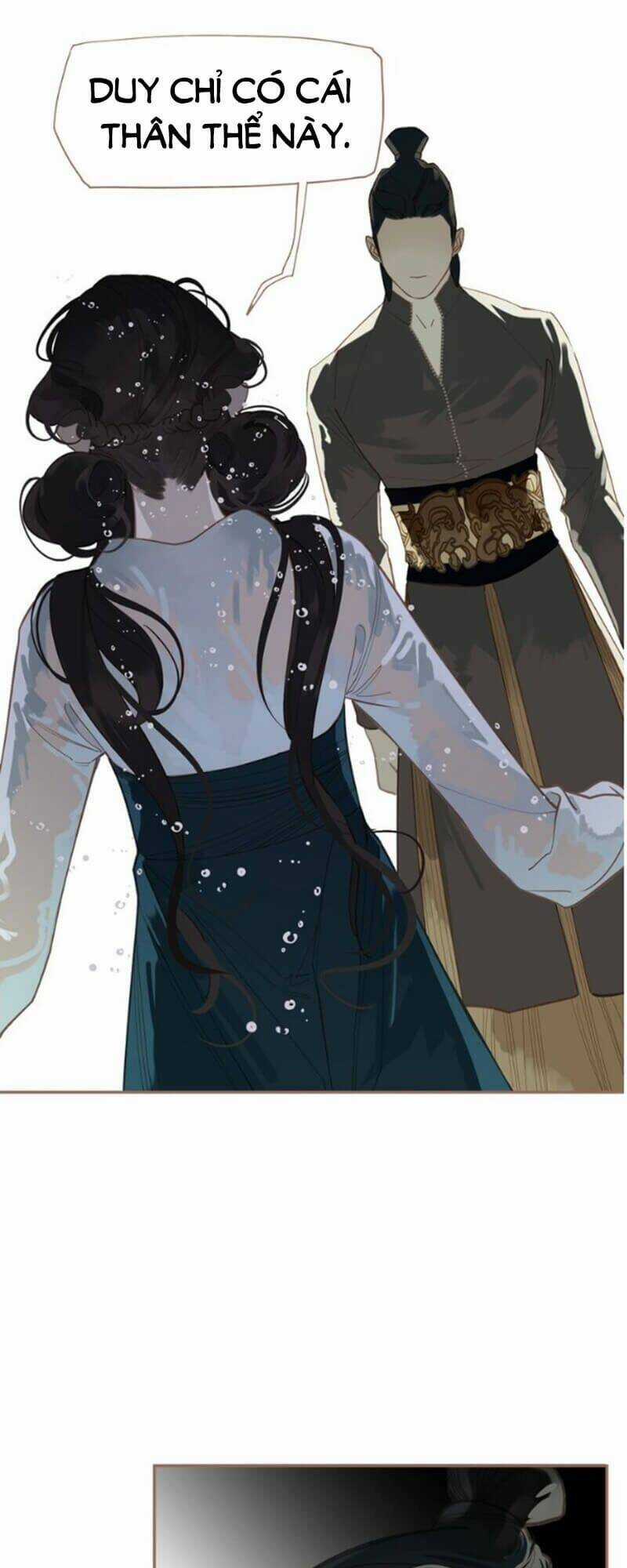 Nhất Đại Linh Hậu Chapter 29 trang 9