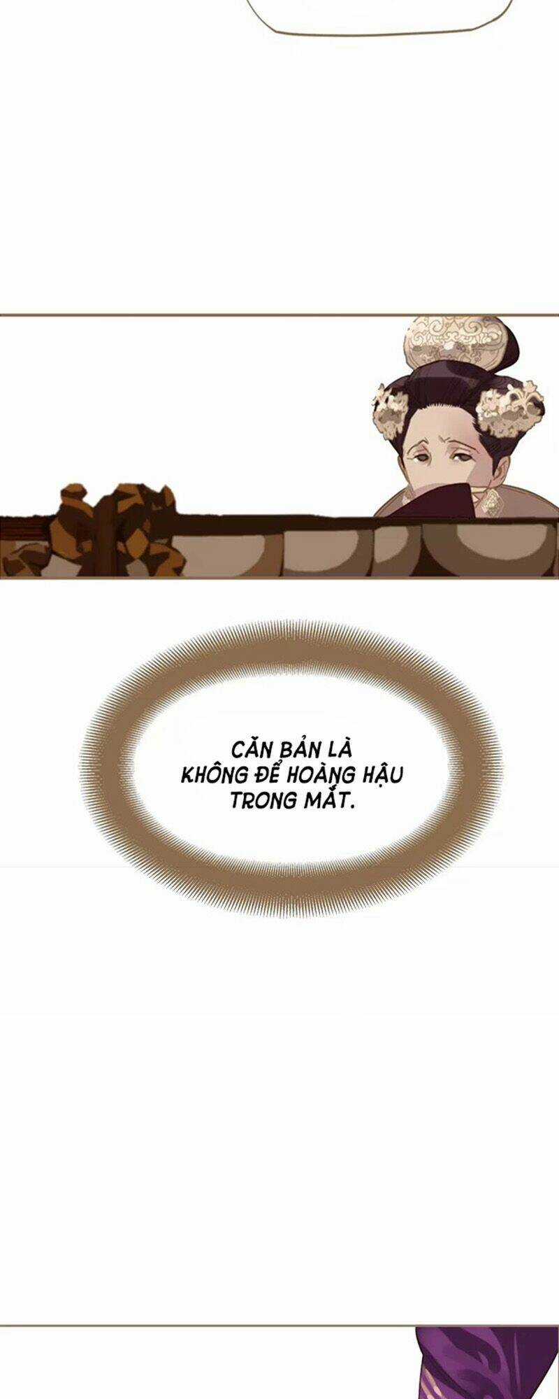 Nhất Đại Linh Hậu Chapter 3 trang 18