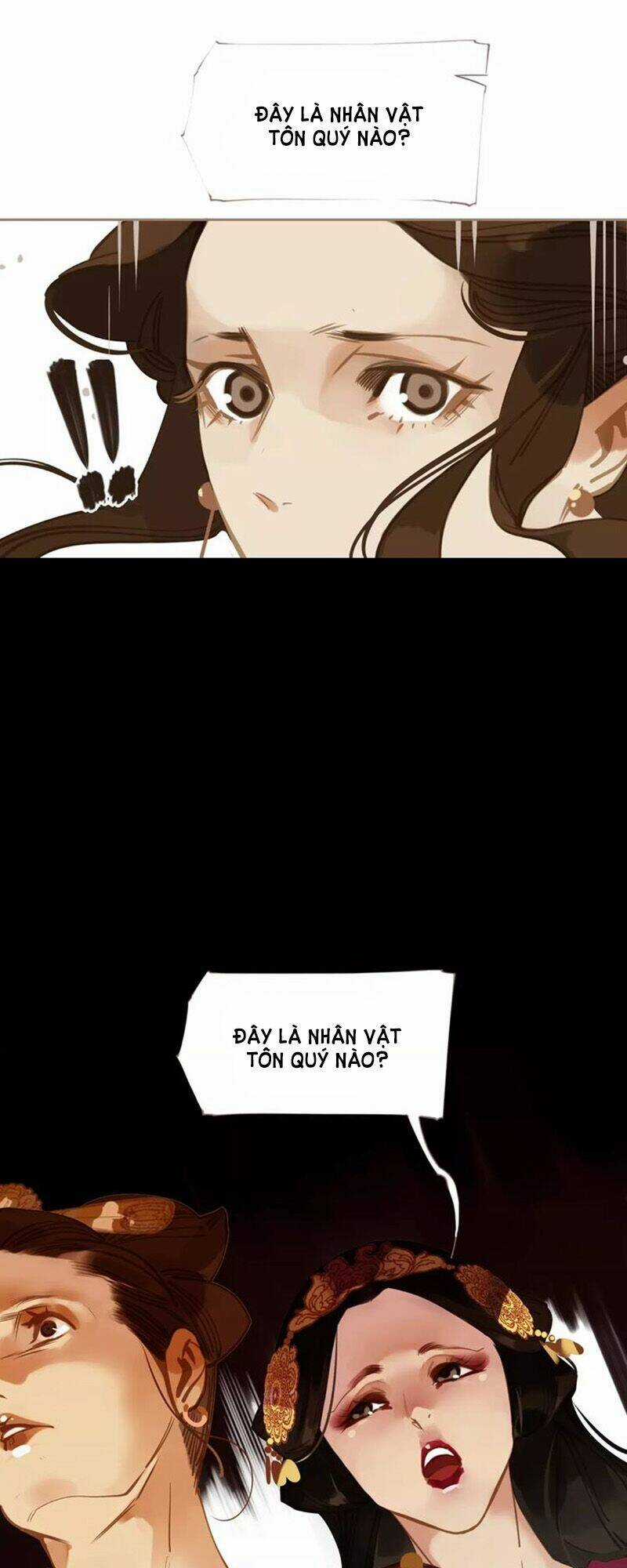 Nhất Đại Linh Hậu Chapter 3 trang 24